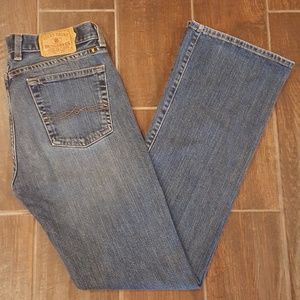 Lucky Brand Dungarees